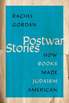 Image for Postwar Stories