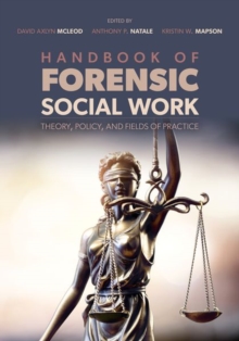 Image for Handbook of Forensic Social Work