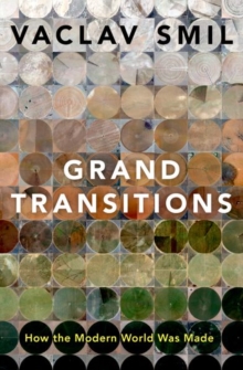 Image for Grand Transitions