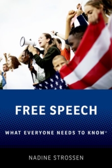 Image for Free Speech