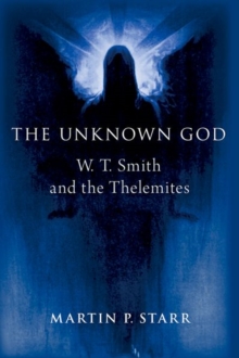 Image for The Unknown God