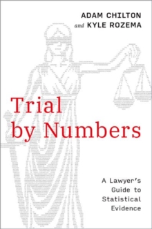 Image for Trial by Numbers