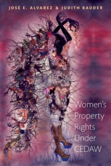 Image for Women's Property Rights Under CEDAW