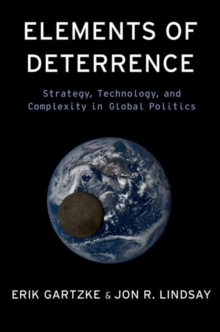 Image for Elements of Deterrence