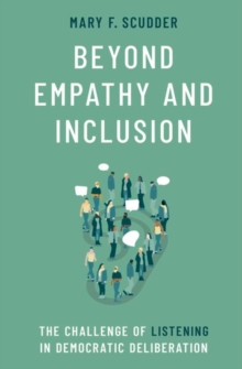 Image for Beyond Empathy and Inclusion