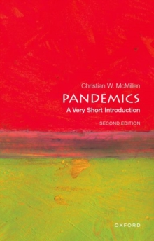 Image for Pandemics: A Very Short Introduction