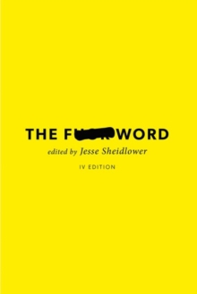 Image for The F-Word