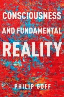 Image for Consciousness and fundamental reality