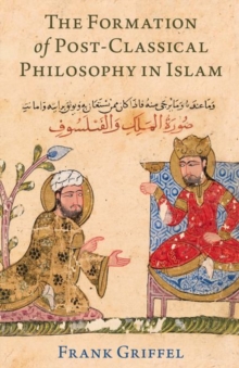 Formation of Post-Classical Philosophy in Islam