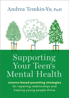 Image for Supporting Your Teen's Mental Health