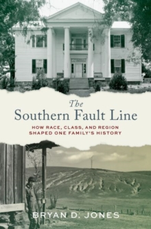 Southern Fault Line