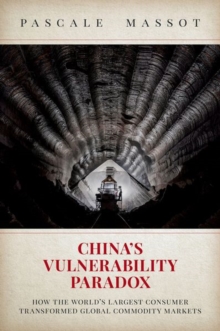 Image for China's Vulnerability Paradox