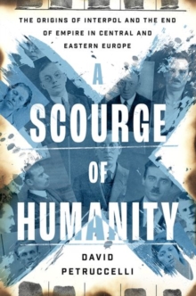 Scourge of Humanity