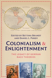 Image for Colonialism and Enlightenment