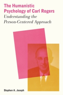 Humanistic Psychology of Carl Rogers