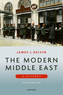 Modern Middle East 6e