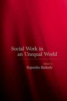 Image for Social Work in an Unequal World