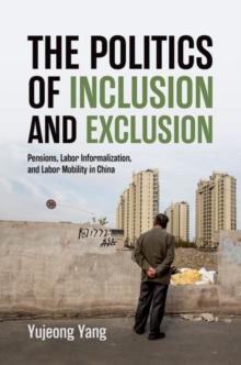 Politics of Inclusion and Exclusion