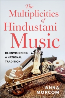Multiplicities of Hindustani Music