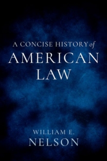 Concise History of American Law