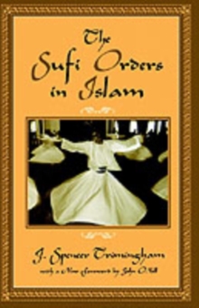 Image for The Sufi orders in Islam
