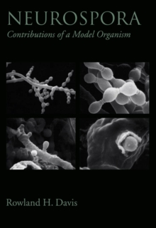 Image for Neurospora: contributions of a model organism