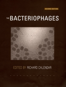 Image for The bacteriophages
