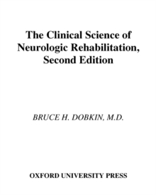 Image for The clinical science of neurologic rehabilitation