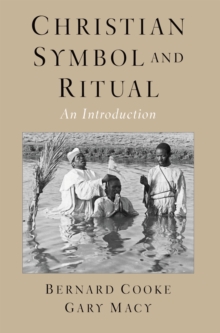Image for Christian symbol and ritual: an introduction