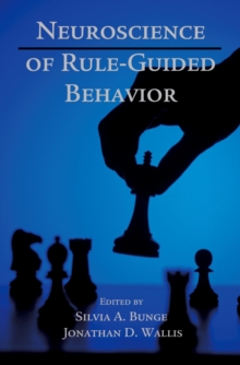 Image for Neuroscience of rule-guided behavior