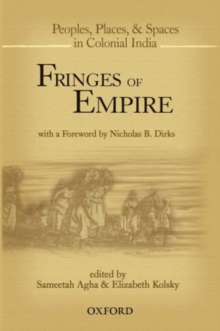 Image for Fringes of Empire