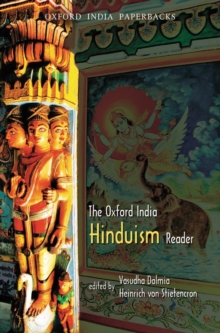 Image for The Oxford India Hinduism Reader