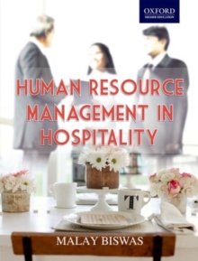 Image for Human Resource Management in Hospitality