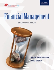 Image for Financial Management (with Cd)