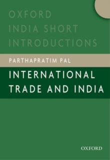 Image for International trade and India