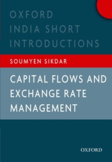 Image for Capital Flows and Exchange Rate Management