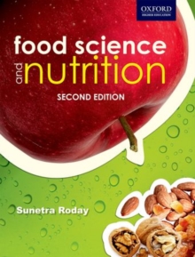 Image for Food Science and Nutrition, 2e