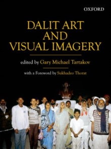 Image for Dalit Art and Visual Imagery