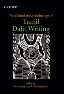 Image for The Oxford India Anthology of Tamil Dalit Writing