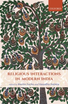 Image for Religious Interactions in Modern India