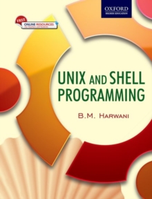 Image for Unix and shell programming