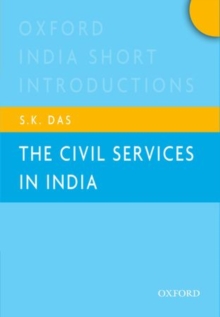 Image for The Civil Services in India