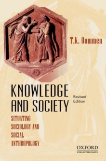 Image for Knowledge and Society