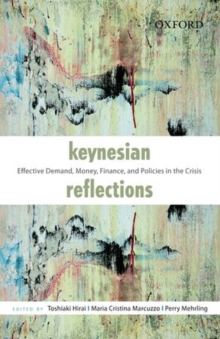 Image for Keynesian Reflections