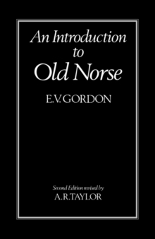 Introduction to Old Norse