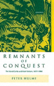 Image for Remnants of Conquest