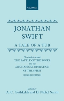 Tale of a Tub