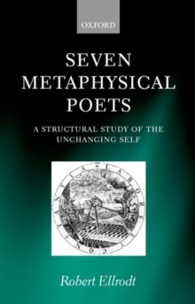 Seven Metaphysical Poets