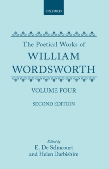 Image for The Poetical Works: The Poetical Works