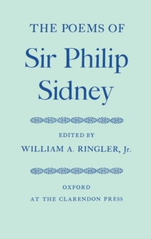 Image for The Poems of Sir Philip Sidney
